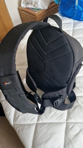 Lowepro slingshot 300 roomy - slingshot,