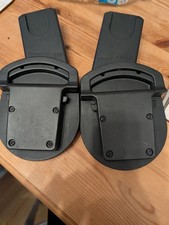 Mamas and Papas Urbo/Sola/Zoom