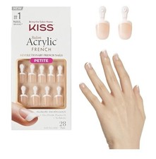 KISS Salon Acrylic FN Kit