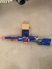 NERF N-Strike Longstrike CS-6