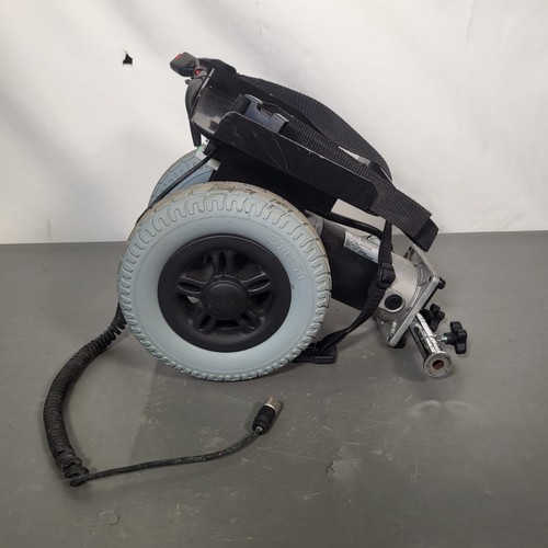 Roma p001 wheelchair - roma, electric