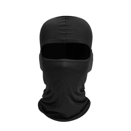 Balaclava full face mask - balaclava, men