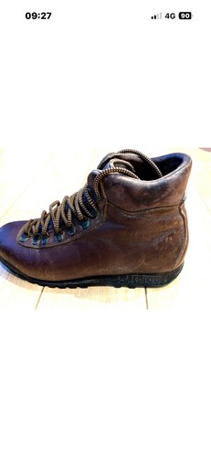 Vintage scarpa walking - vintage,