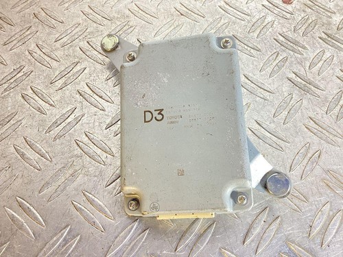 Lexus other ecus - f4,