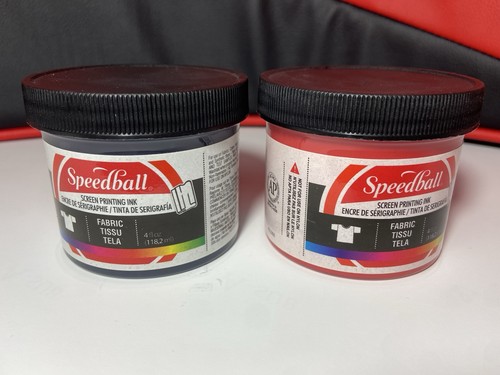 New sealed black red - &,