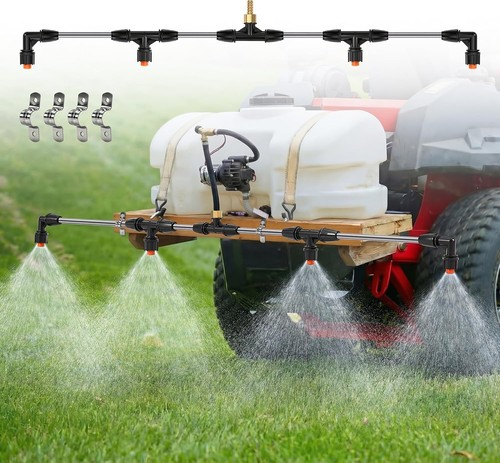 Boom sprayer wand atv sprayers - wand,