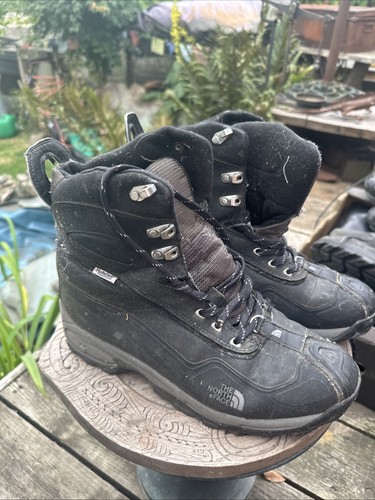 Vintage the north face - north, hydro