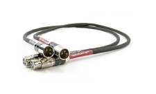 Tellurium Q Ultra Black II XLR