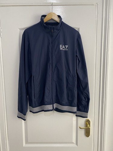 Emporio armani ea7 jacket - ea7,