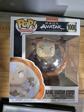 Funko Pop! Animation: Avatar