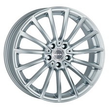 ALLOY WHEEL MAK KOMET FOR AUDI