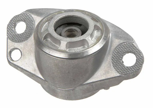 Shock absorber cushion rear - shock,