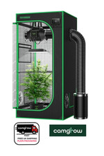VIVOSUN Smart Grow Tent Kit
