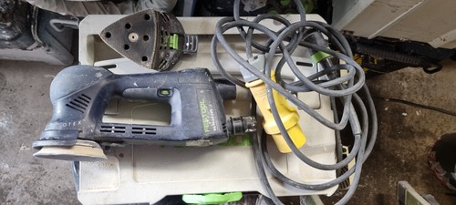 Festool ro90dxfeq plus - festool, geared