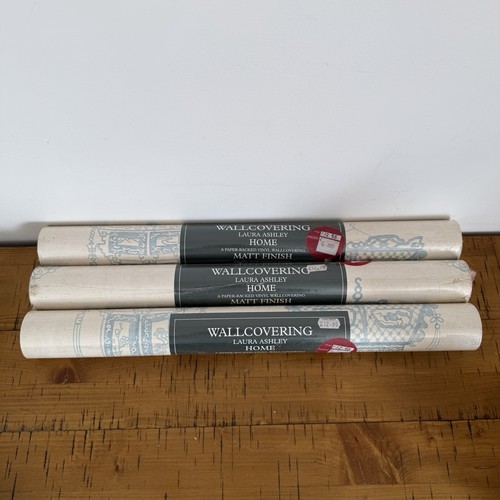 Laura ashley wallpaper - laura,