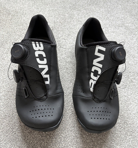 Bont vapor cycling - vapor, shoes
