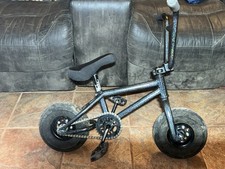 BMX Bike Mafiabikes Rocker Irok+ Funk Mini Custom Paint