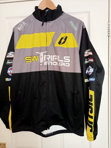 Rare colourway jitsie - rare,