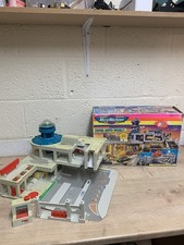 Vintage Micro Machines Super