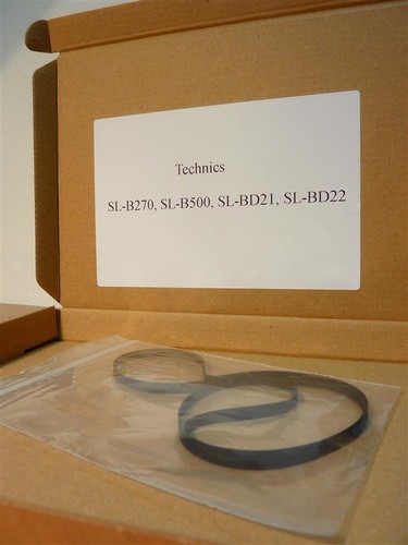 Technics b270 slbd270 - technics,