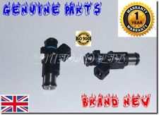 1X PETROL FUEL INJECTOR For CITROEN Berlingo C2 C3 SAXO XSARA 1.4 01F002A