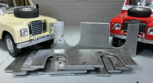 Land rover defender - rover, td5