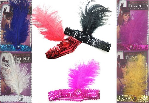 Fancy dress 1920s - fancy, sequin