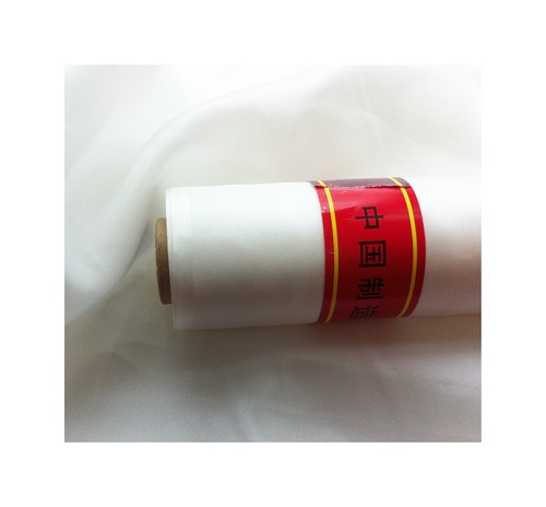 Silkcraft pure silk habotai - pure,