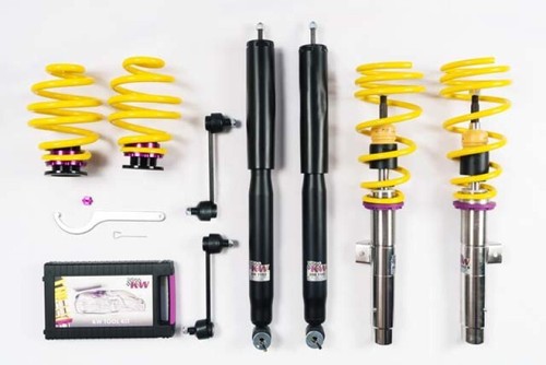 Coilover kit bmw - kit, e46