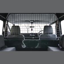 Travall Dog Guard for Land