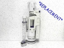 8.9587.0 Laufen Toilet Dual