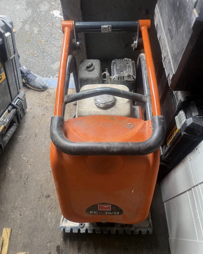 Altrad pcx vibratory - altrad,