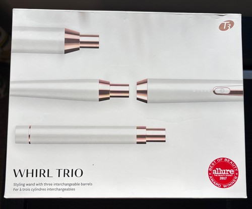 76580 whirl trio - whirl, curling