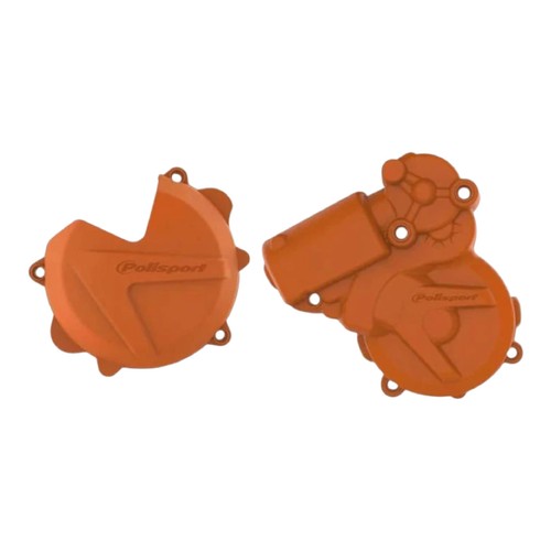 Polisport engine cover kit - polisport,