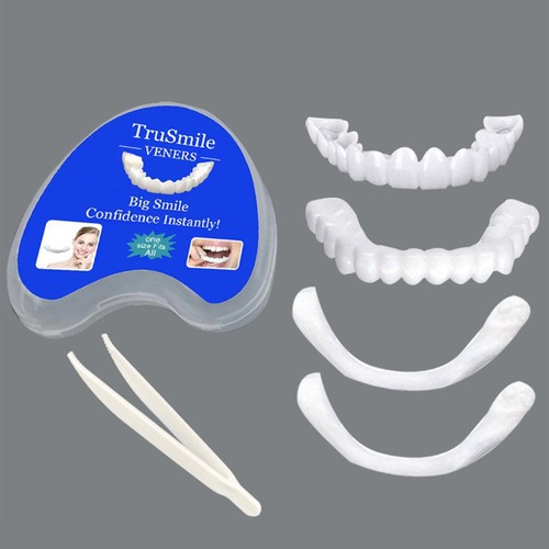 Set smile snap - a,