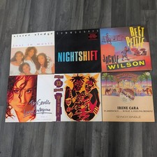 6 x 12" SINGLES BUNDLE JOB LOT