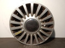 51845435 Wheel Rim for Fiat 500 (312) 1.2 (312AXA1A) 2007 5683787