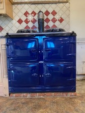 Aga / Alpha Range Cooker Oil