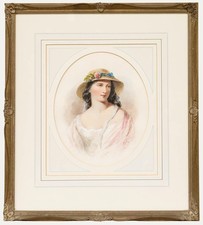 Henry E. Hobson (1820-1881) -