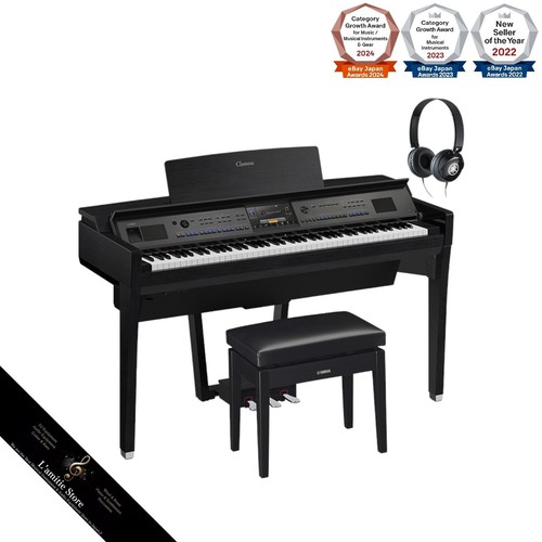 Yamaha cvp 909b - yamaha, electronic