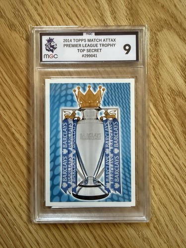 2014 topps match attax - attax,