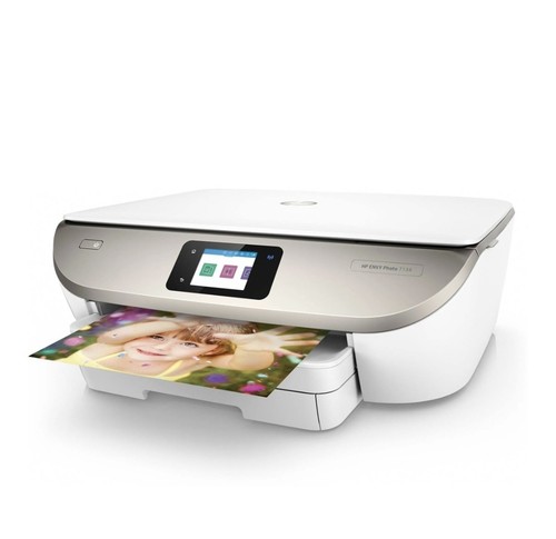 Envy 7134 all - hp, all-in-one