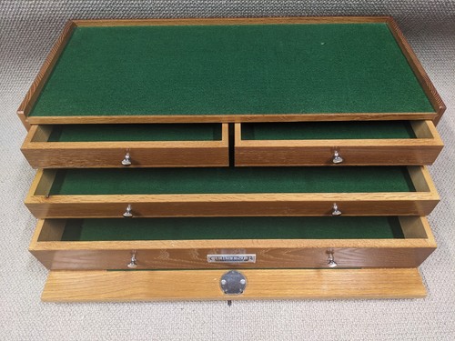 Gerstner international red oak - gerstner,