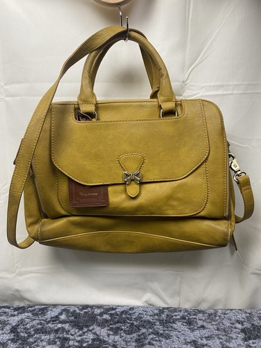 Nica london mustard yellow - nica,