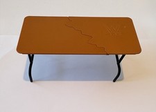 WWE Breakable Table