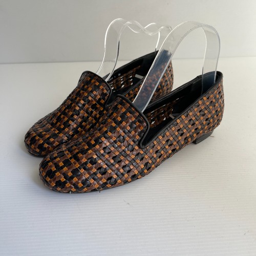 Penelope chilvers loafers - chilvers,