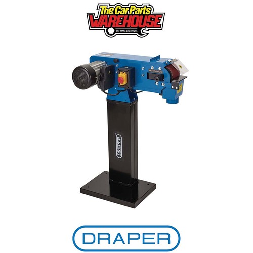 Draper 98421 230v belt - draper,