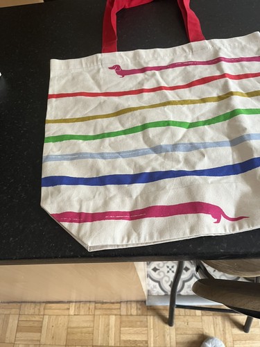 Joules lulu shopper bag - shopper,