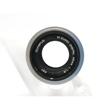 OLYMPUS M.ZUIKO DIGITAL 45mm