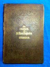Some Account of the Church of St Mary Magdalene Taunton + its Restoration. 1845